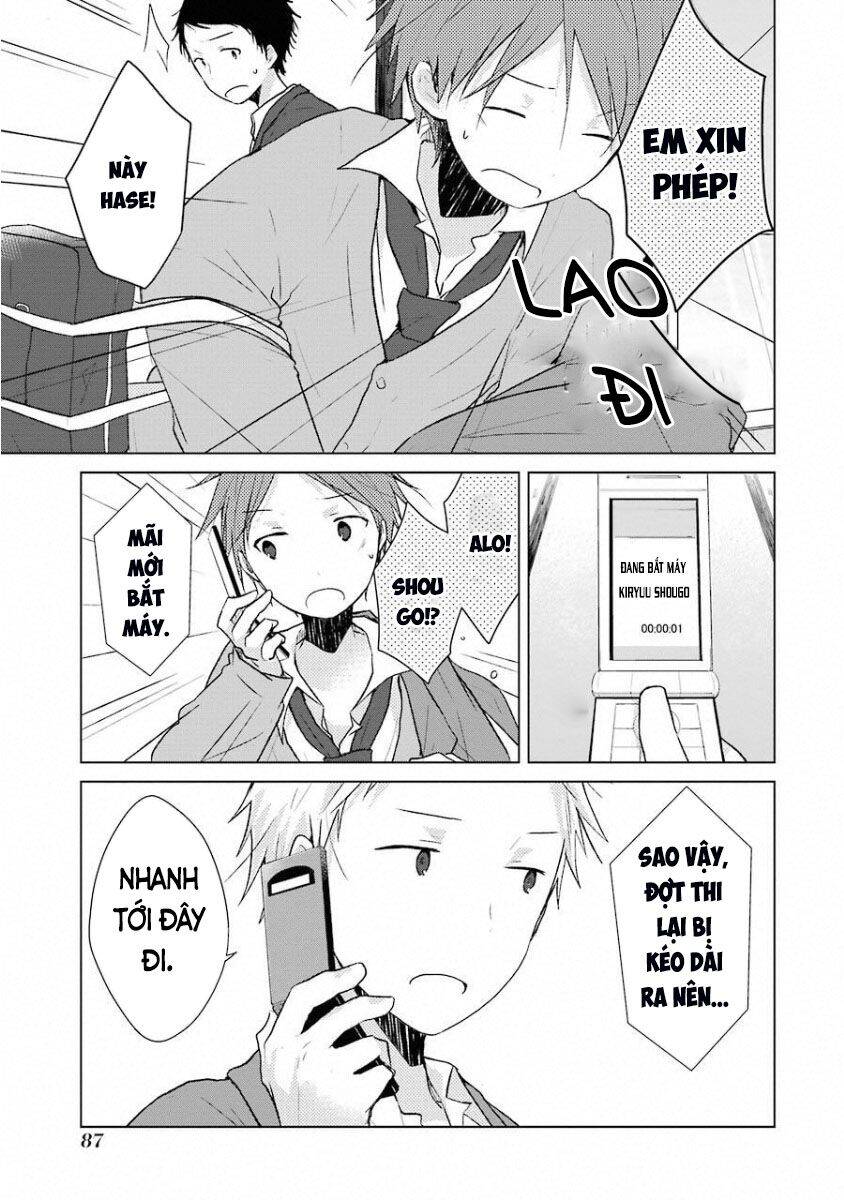 One Week Friends Chương 36 Page 5