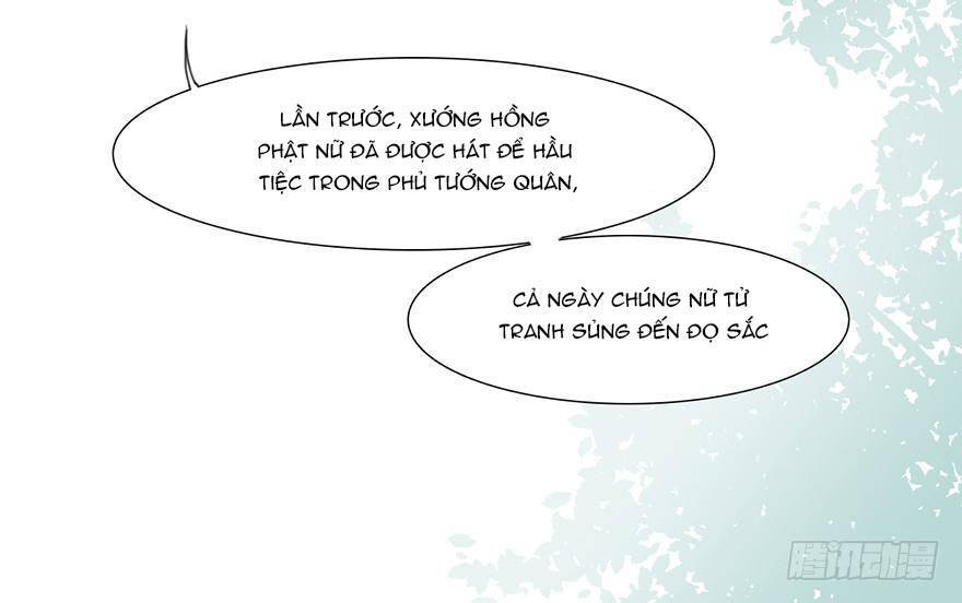 Sở Cung Tứ Thời Ca Chương 5 Page 29