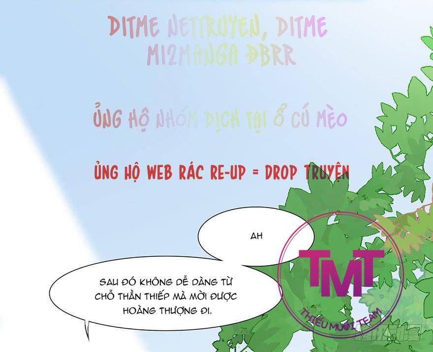 Sở Cung Tứ Thời Ca Chương 5 Page 40