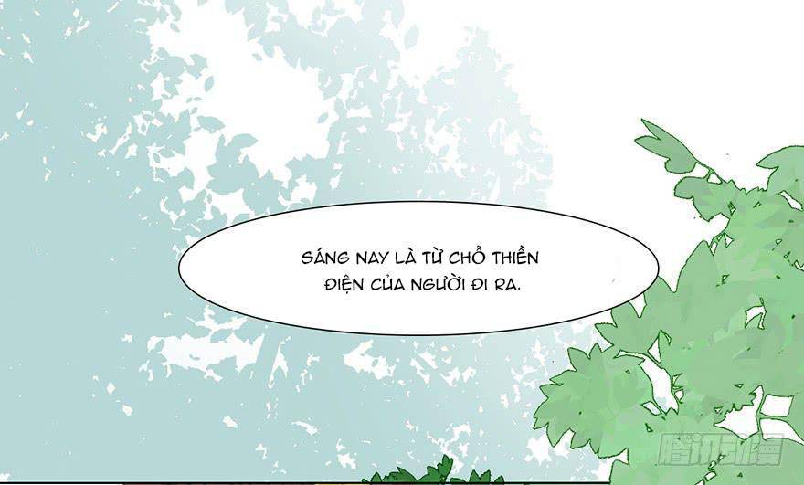 Sở Cung Tứ Thời Ca Chương 5 Page 33