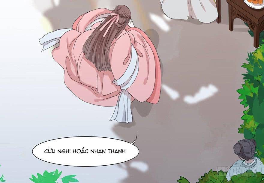 Sở Cung Tứ Thời Ca Chương 5 Page 47