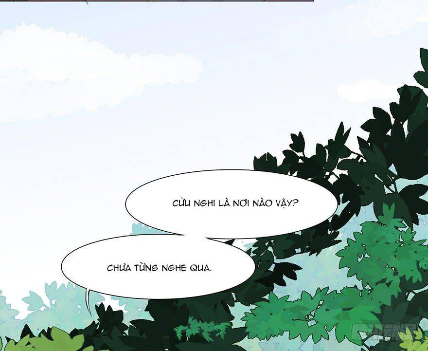 Sở Cung Tứ Thời Ca Chương 5 Page 51