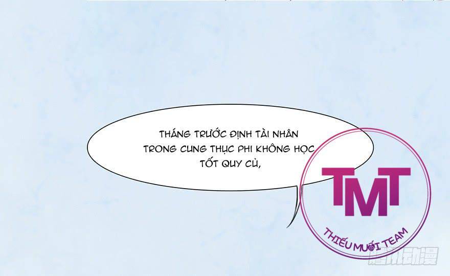 Sở Cung Tứ Thời Ca Chương 5 Page 70