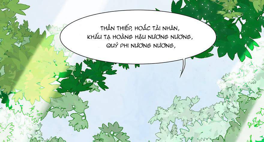 Sở Cung Tứ Thời Ca Chương 5 Page 82