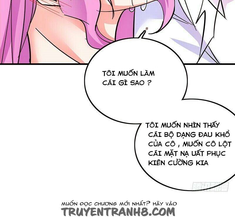 Ý Niệm Cùng Anh Bạc Đầu Giai Lão Chương 5 Page 43