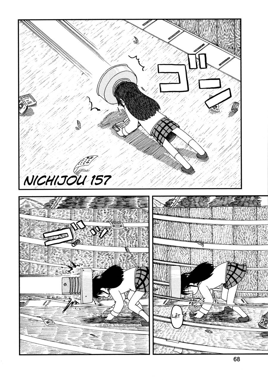 Nichijou Chương 157 Page 2