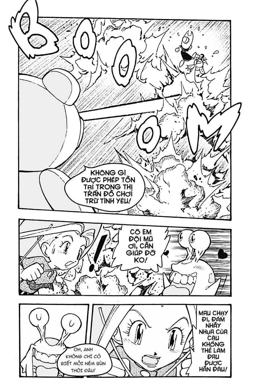 Digimon Adventure Chương 6 Page 13