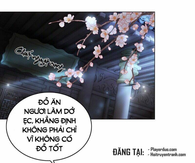 Gay Rồi! Cái Đó Thành Tinh Rồi Chương 60 Page 53