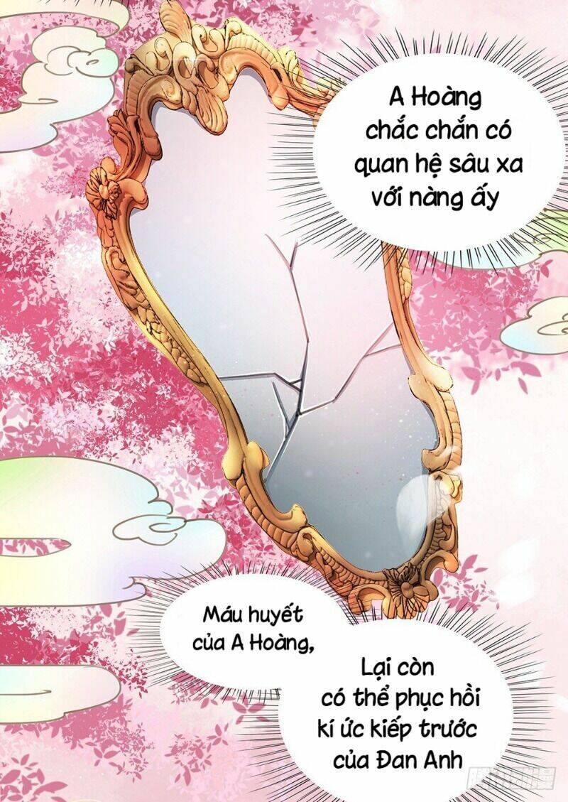 Gay Rồi! Cái Đó Thành Tinh Rồi Chương 60 Page 27