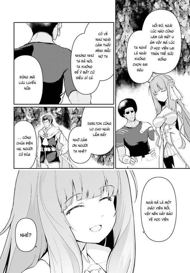 Buta Koushaku Ni Tensei Shitakara, Kondo Wa Kimi Ni Suki To Iitai Chương 33 Page 8