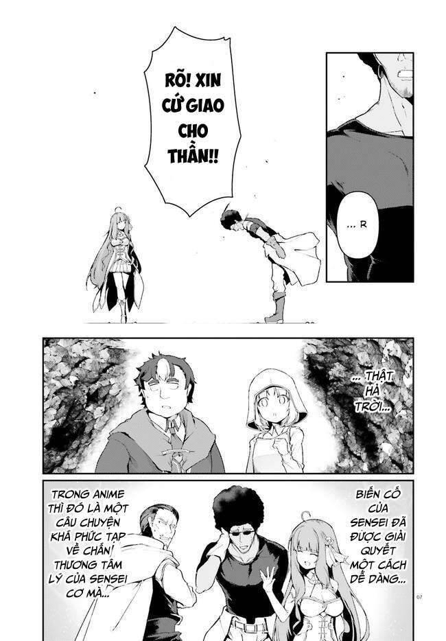 Buta Koushaku Ni Tensei Shitakara, Kondo Wa Kimi Ni Suki To Iitai Chương 33 Page 9