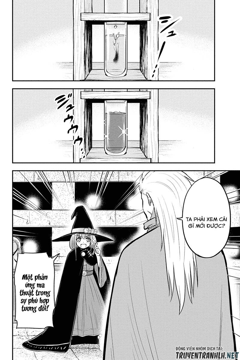 Orenchi Ni Kita Onna Kishi To: Inakagurashi Suru Koto Ni Natta Ken? Chương 54 Page 7