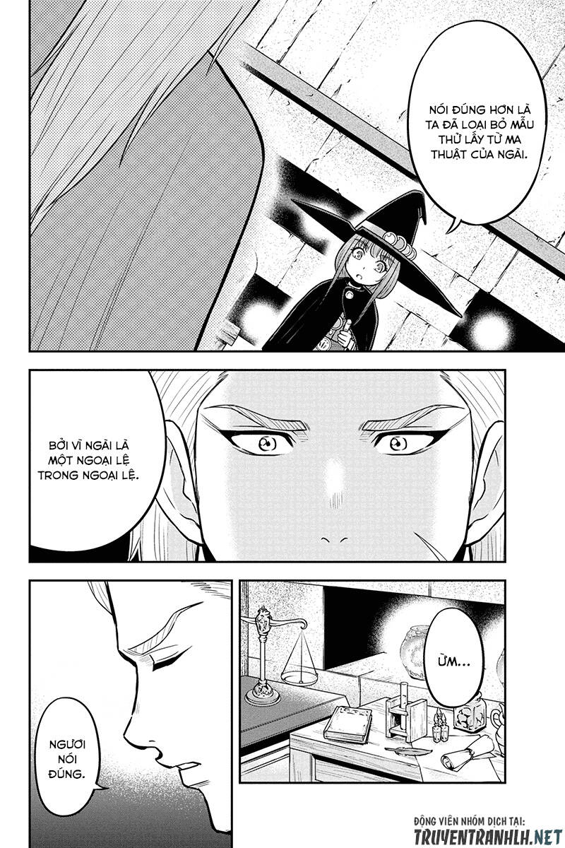 Orenchi Ni Kita Onna Kishi To: Inakagurashi Suru Koto Ni Natta Ken? Chương 54 Page 9