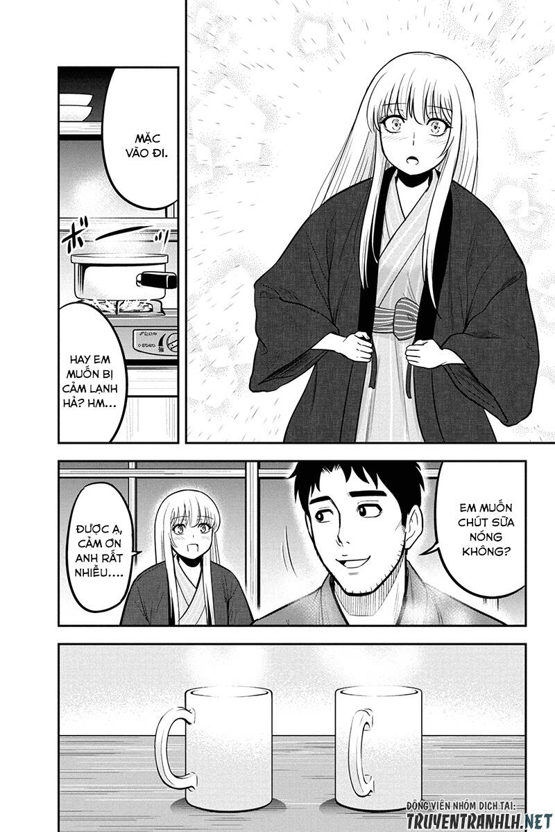 Orenchi Ni Kita Onna Kishi To: Inakagurashi Suru Koto Ni Natta Ken? Chương 55 Page 8