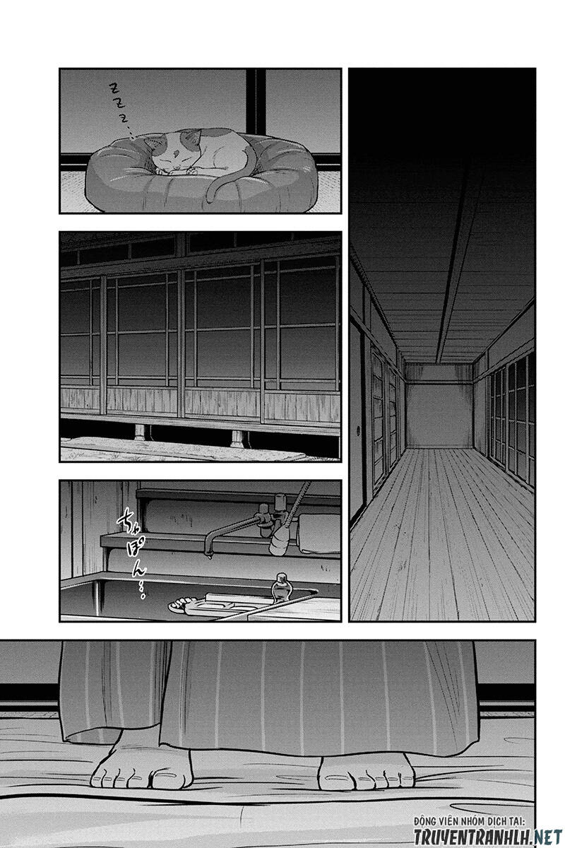 Orenchi Ni Kita Onna Kishi To: Inakagurashi Suru Koto Ni Natta Ken? Chương 55 Page 10