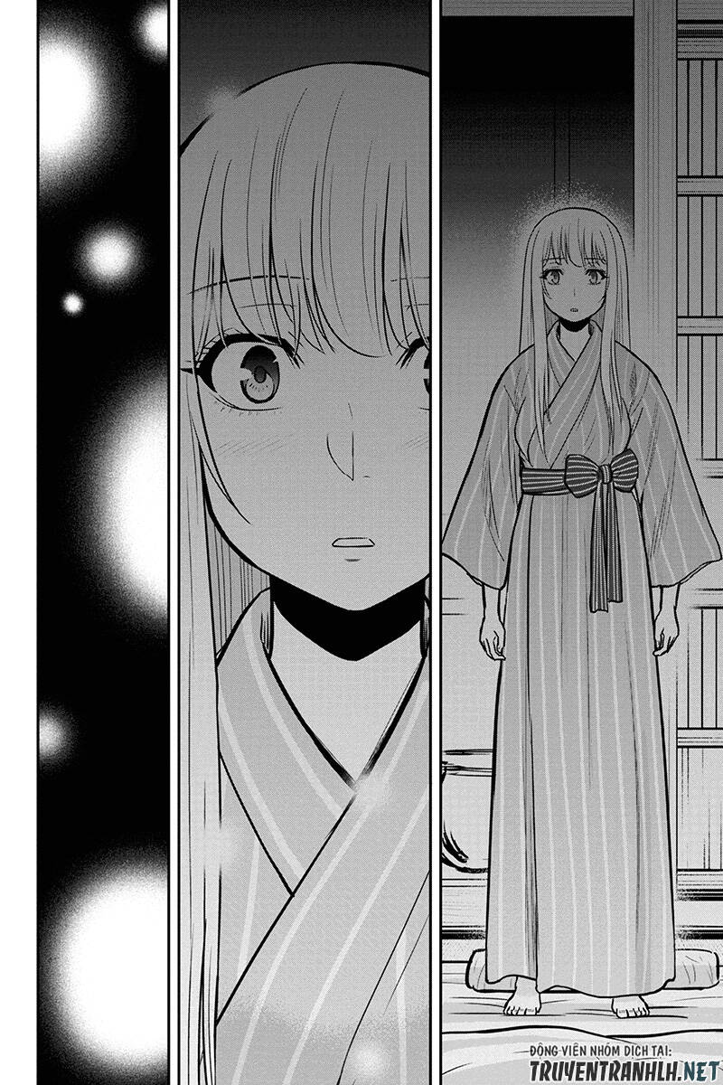 Orenchi Ni Kita Onna Kishi To: Inakagurashi Suru Koto Ni Natta Ken? Chương 55 Page 11