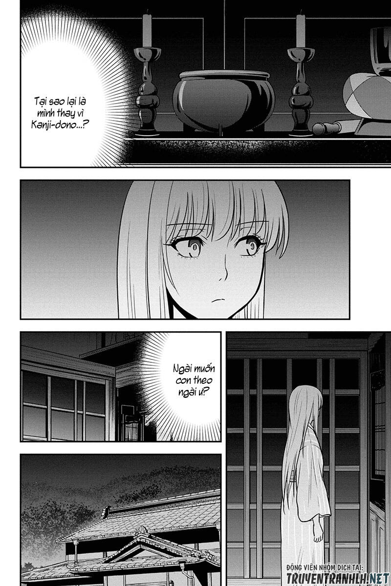 Orenchi Ni Kita Onna Kishi To: Inakagurashi Suru Koto Ni Natta Ken? Chương 55 Page 13