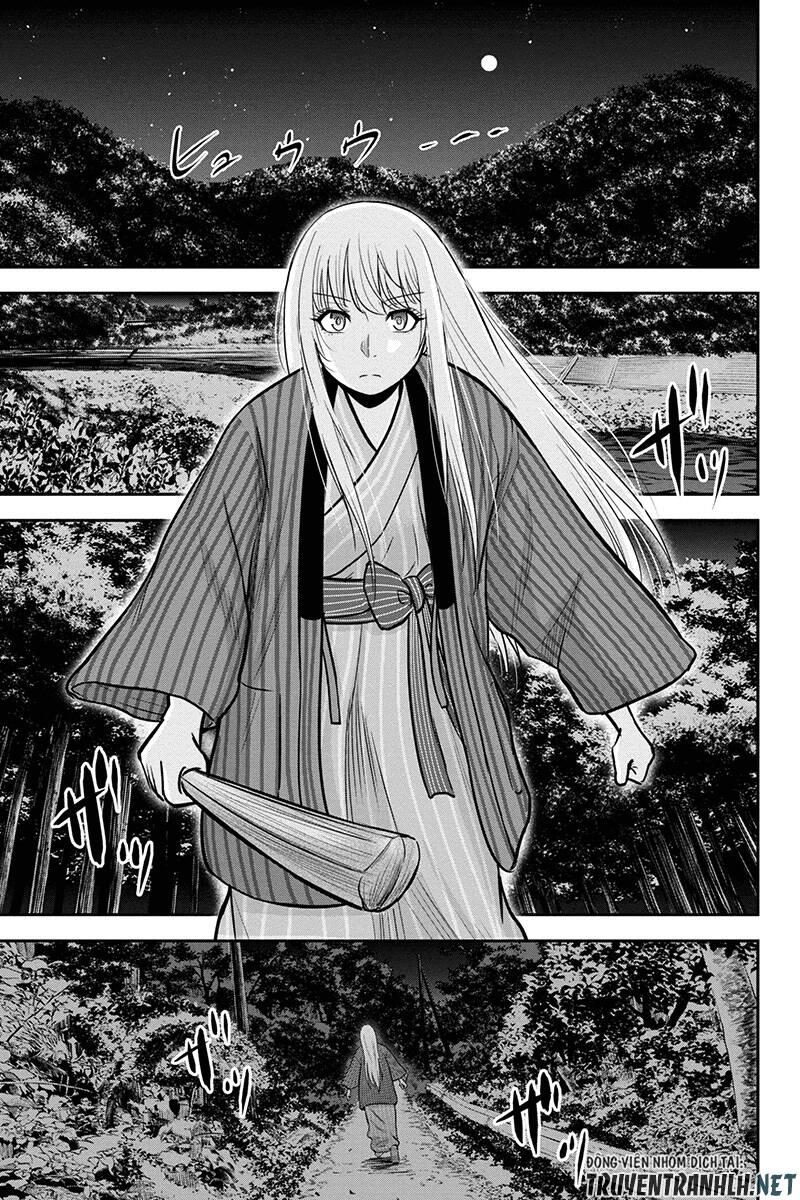 Orenchi Ni Kita Onna Kishi To: Inakagurashi Suru Koto Ni Natta Ken? Chương 55 Page 14