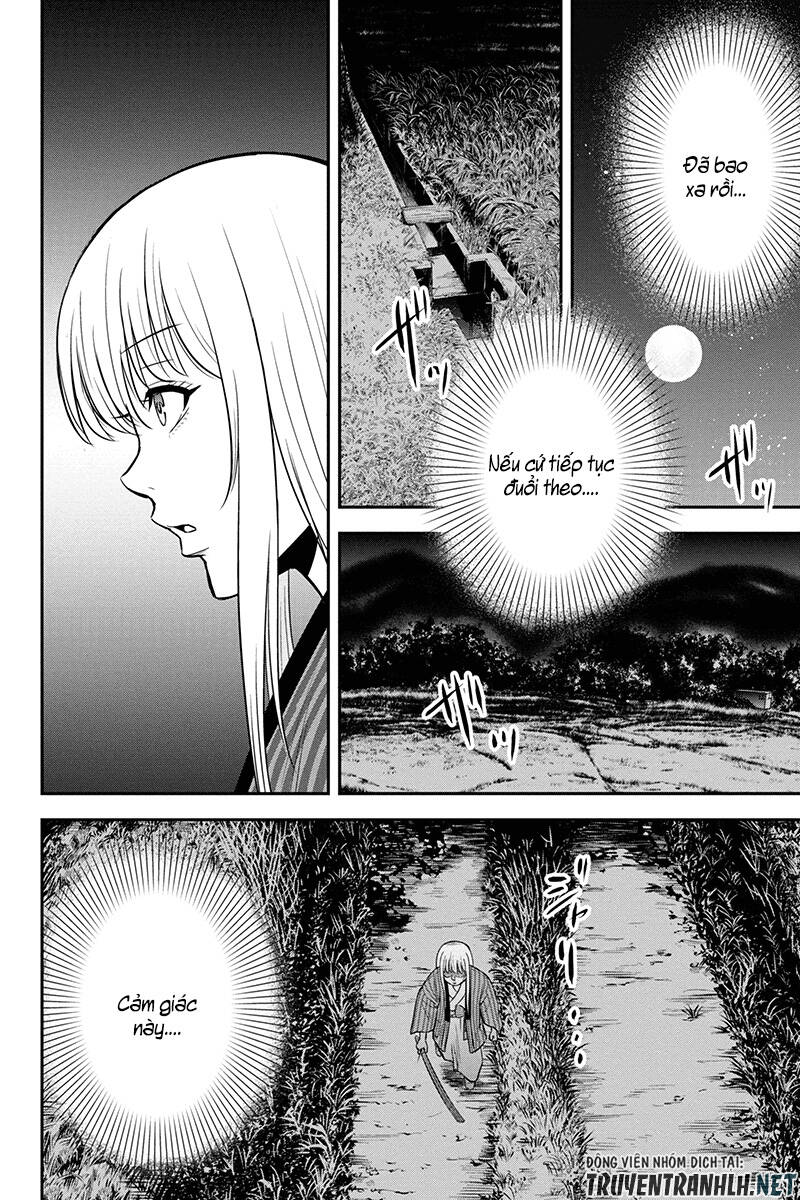 Orenchi Ni Kita Onna Kishi To: Inakagurashi Suru Koto Ni Natta Ken? Chương 55 Page 15