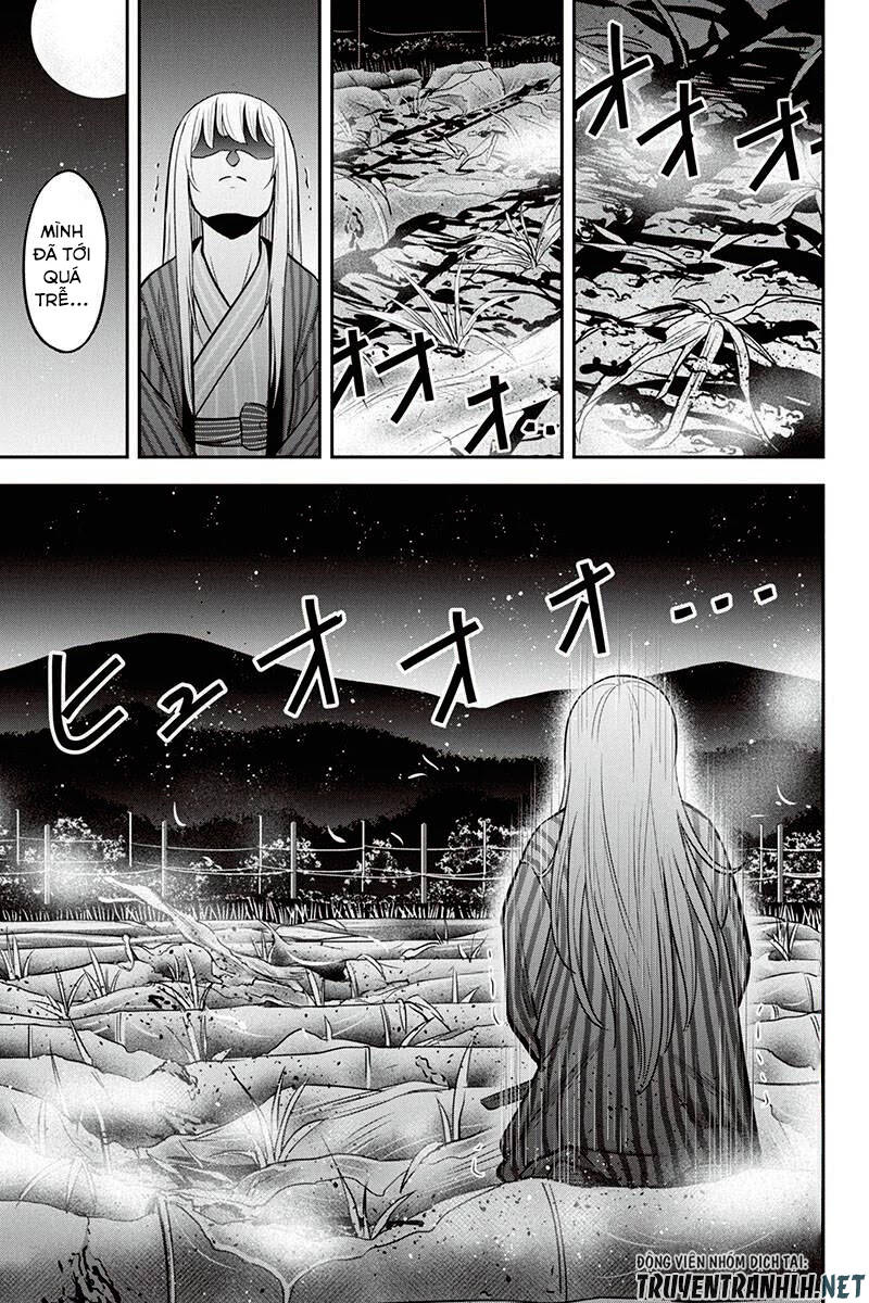 Orenchi Ni Kita Onna Kishi To: Inakagurashi Suru Koto Ni Natta Ken? Chương 55 Page 22