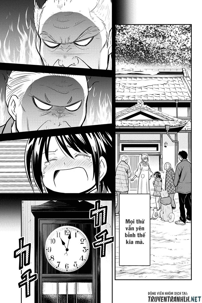 Orenchi Ni Kita Onna Kishi To: Inakagurashi Suru Koto Ni Natta Ken? Chương 56 Page 6