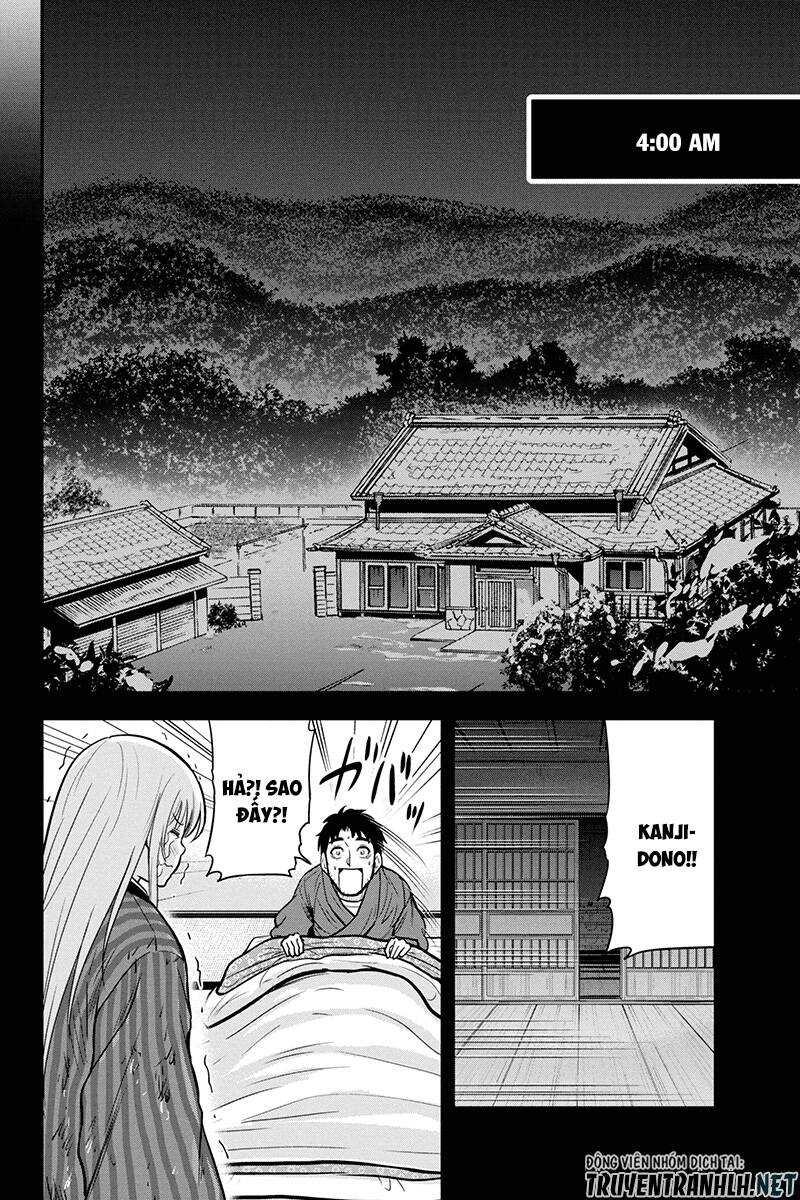 Orenchi Ni Kita Onna Kishi To: Inakagurashi Suru Koto Ni Natta Ken? Chương 56 Page 7