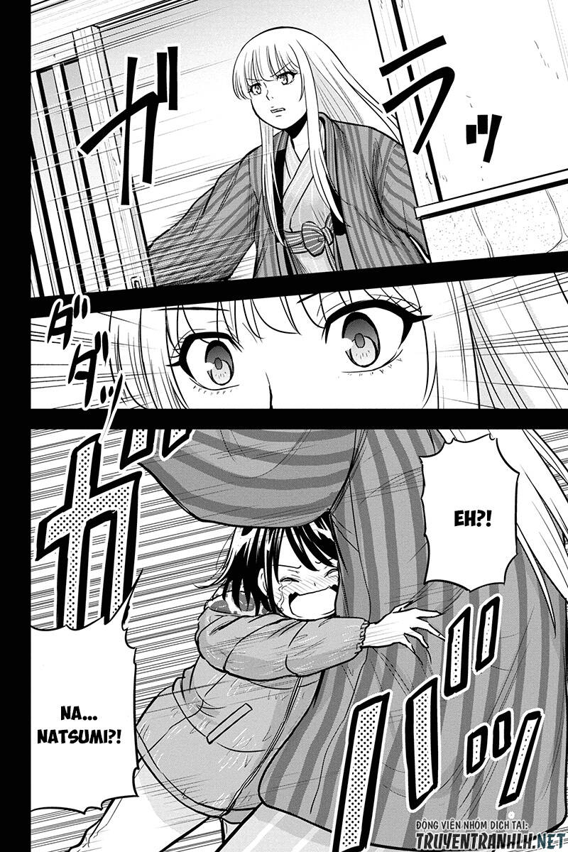 Orenchi Ni Kita Onna Kishi To: Inakagurashi Suru Koto Ni Natta Ken? Chương 56 Page 11