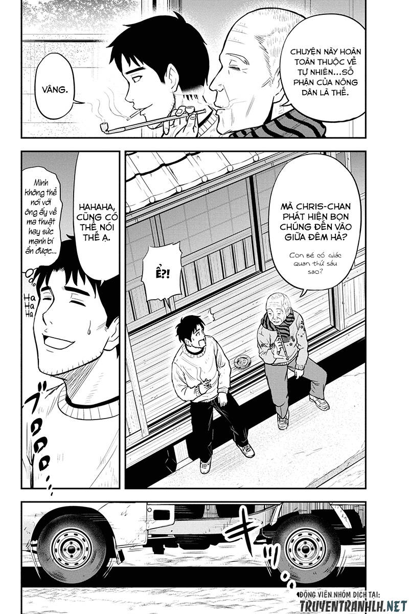 Orenchi Ni Kita Onna Kishi To: Inakagurashi Suru Koto Ni Natta Ken? Chương 56 Page 15