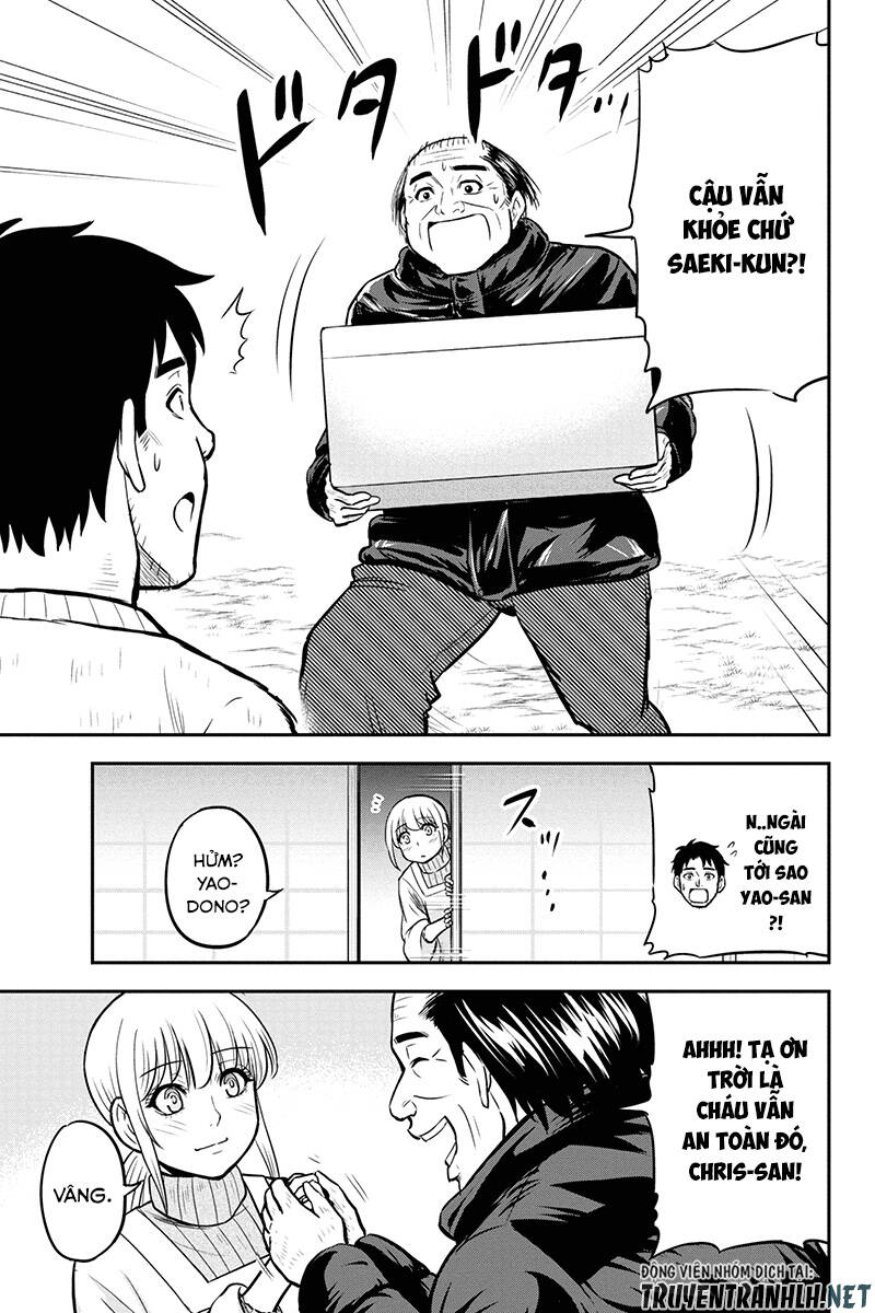 Orenchi Ni Kita Onna Kishi To: Inakagurashi Suru Koto Ni Natta Ken? Chương 56 Page 16