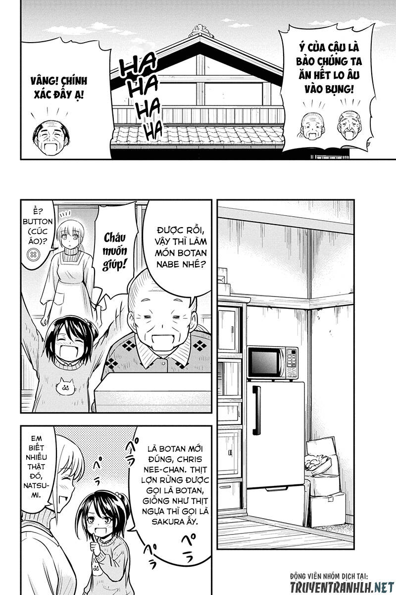 Orenchi Ni Kita Onna Kishi To: Inakagurashi Suru Koto Ni Natta Ken? Chương 56 Page 19