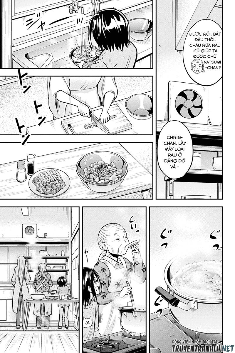 Orenchi Ni Kita Onna Kishi To: Inakagurashi Suru Koto Ni Natta Ken? Chương 56 Page 20