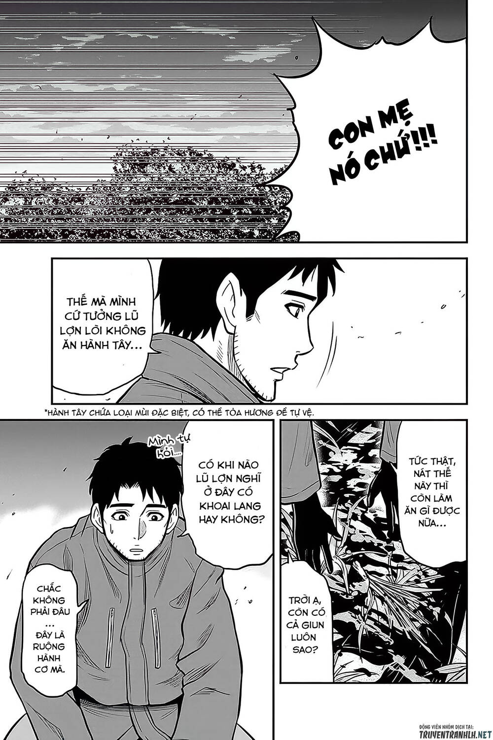 Orenchi Ni Kita Onna Kishi To: Inakagurashi Suru Koto Ni Natta Ken? Chương 57 Page 9