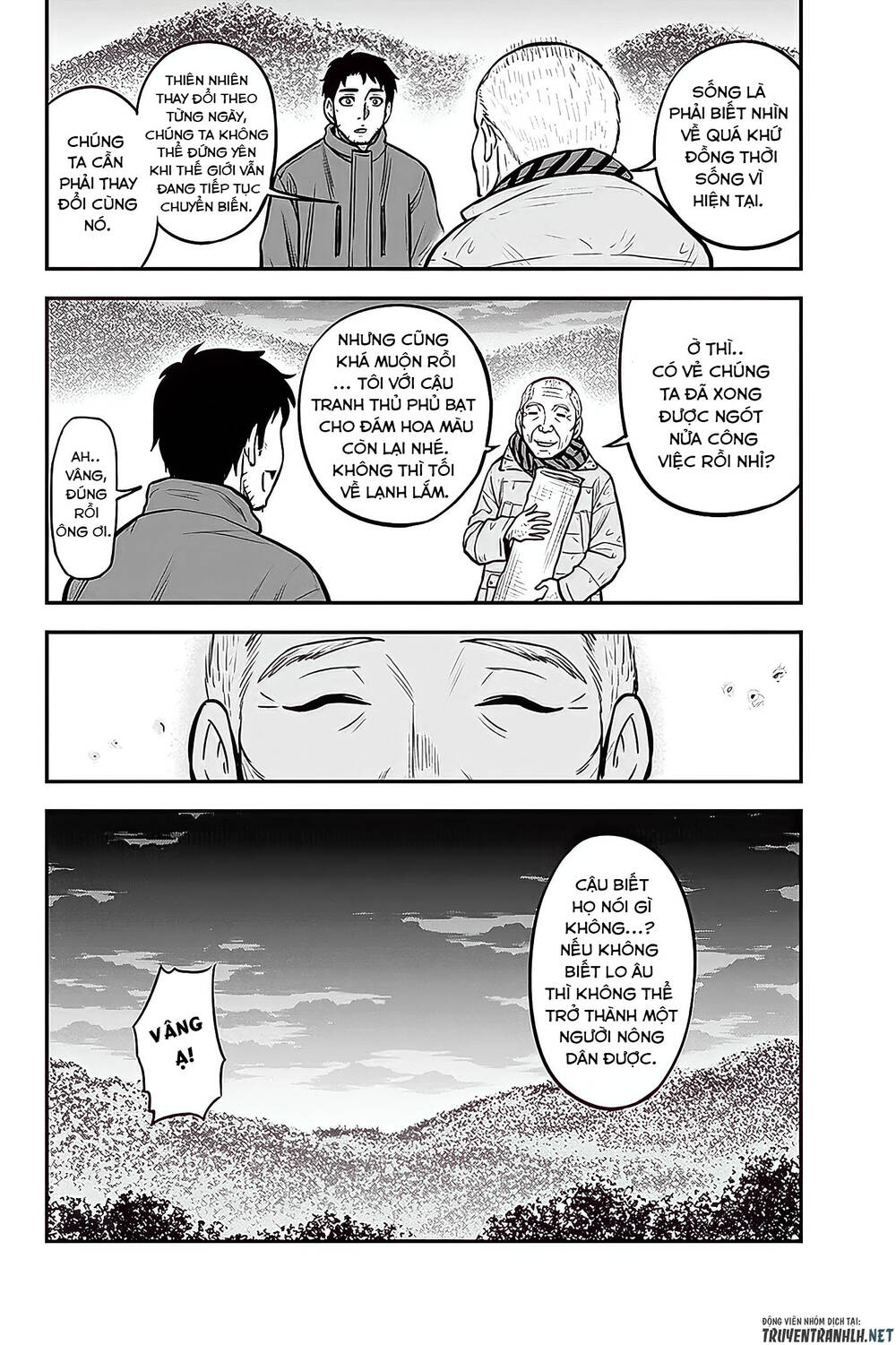 Orenchi Ni Kita Onna Kishi To: Inakagurashi Suru Koto Ni Natta Ken? Chương 57 Page 12