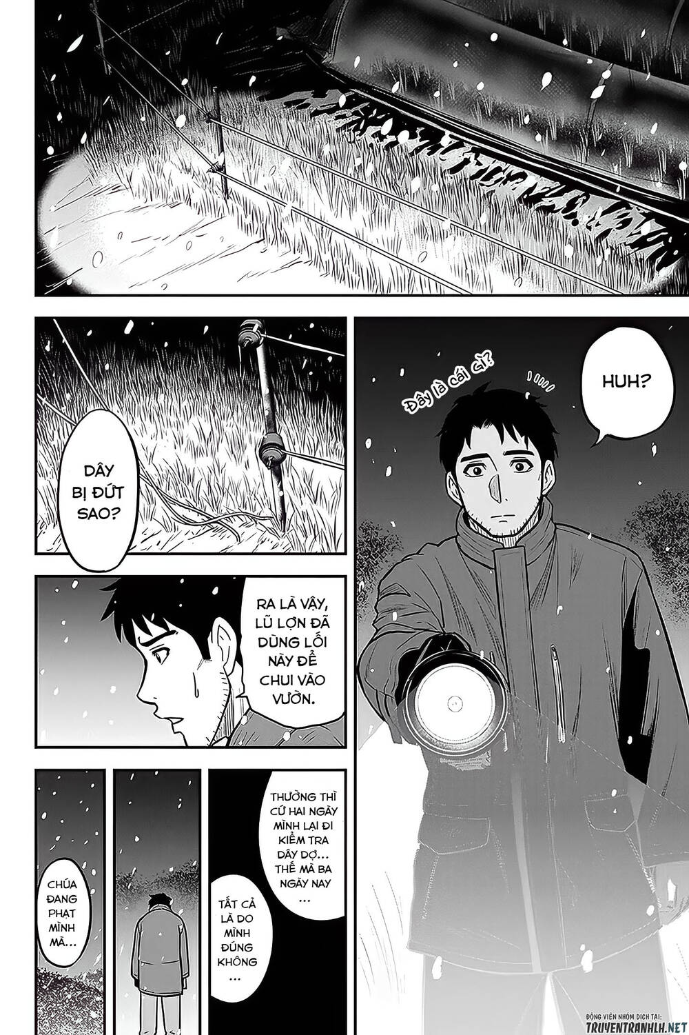 Orenchi Ni Kita Onna Kishi To: Inakagurashi Suru Koto Ni Natta Ken? Chương 57 Page 14