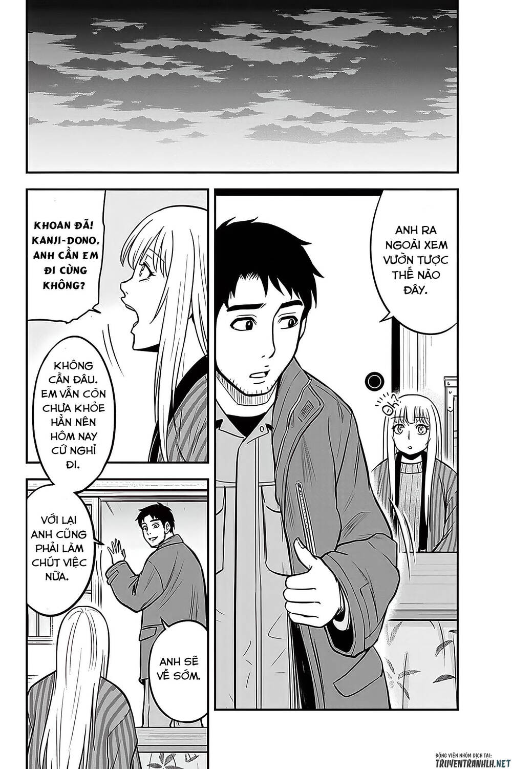 Orenchi Ni Kita Onna Kishi To: Inakagurashi Suru Koto Ni Natta Ken? Chương 57 Page 4