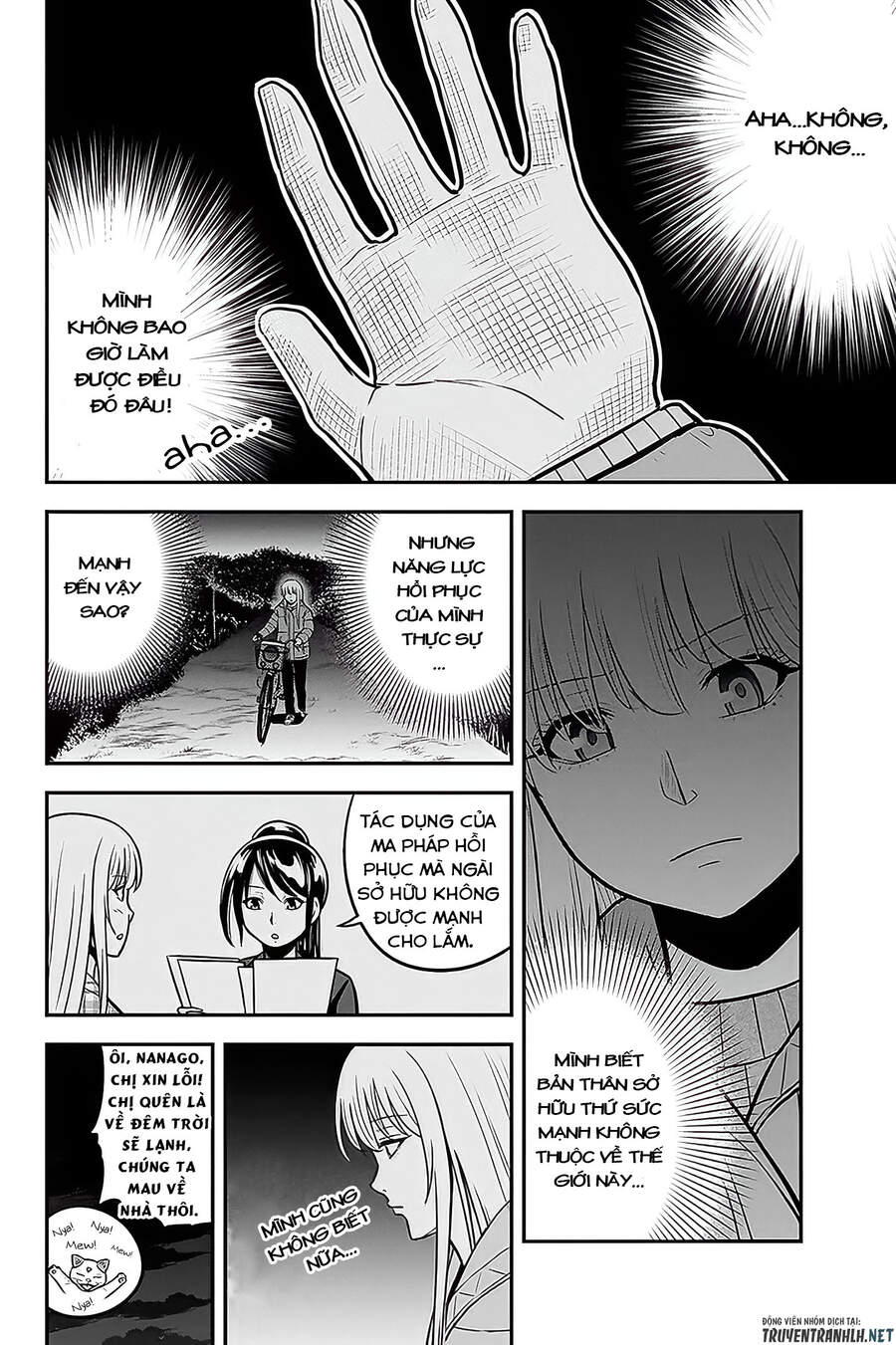 Orenchi Ni Kita Onna Kishi To: Inakagurashi Suru Koto Ni Natta Ken? Chương 58 Page 5