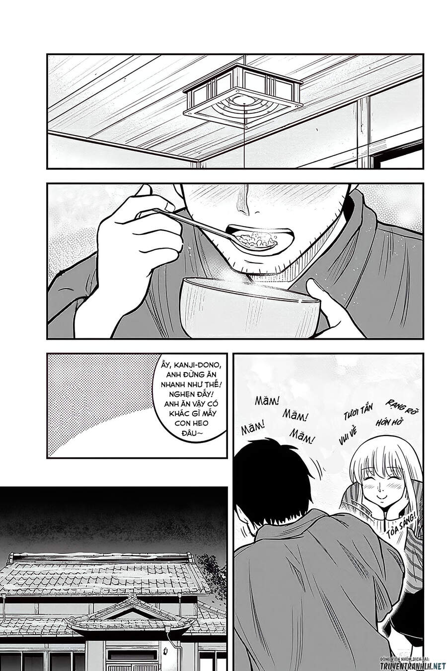 Orenchi Ni Kita Onna Kishi To: Inakagurashi Suru Koto Ni Natta Ken? Chương 58 Page 18