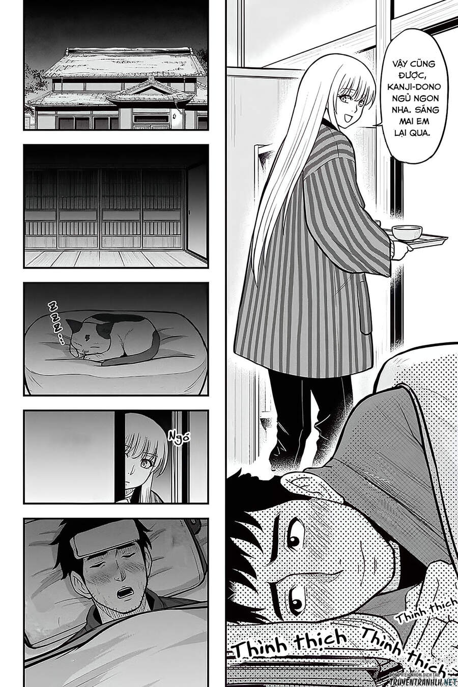 Orenchi Ni Kita Onna Kishi To: Inakagurashi Suru Koto Ni Natta Ken? Chương 58 Page 21