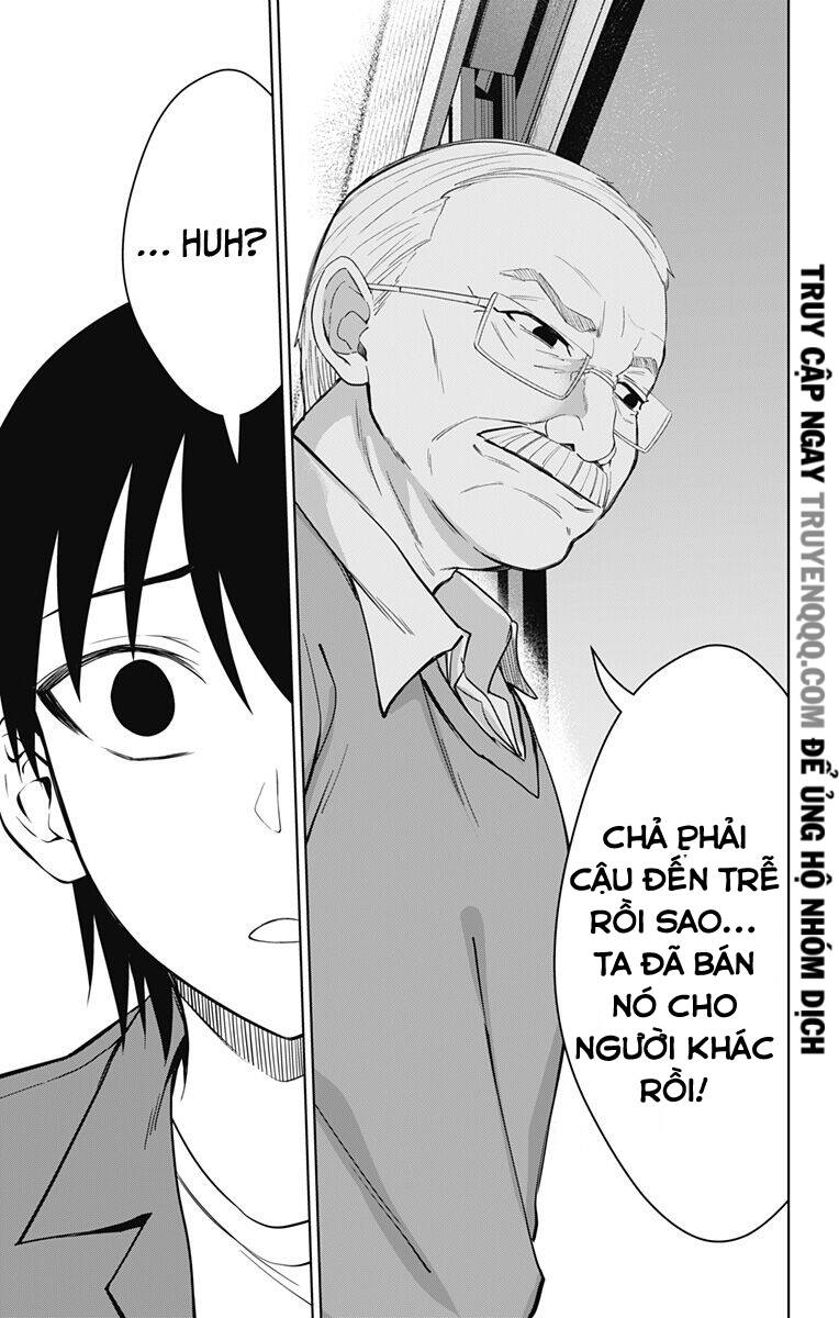 Ore Wo Suki Nano Wa Omae Dake Ka Yo Chương 34 Page 12