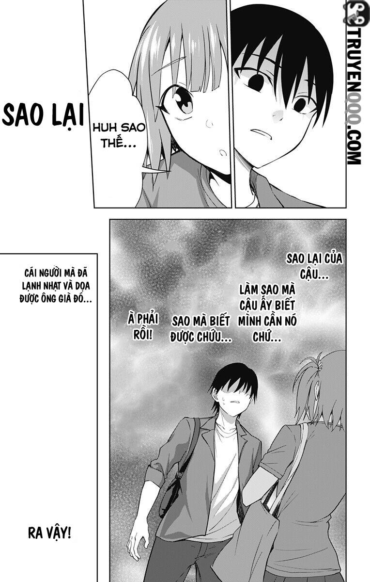 Ore Wo Suki Nano Wa Omae Dake Ka Yo Chương 34 Page 18