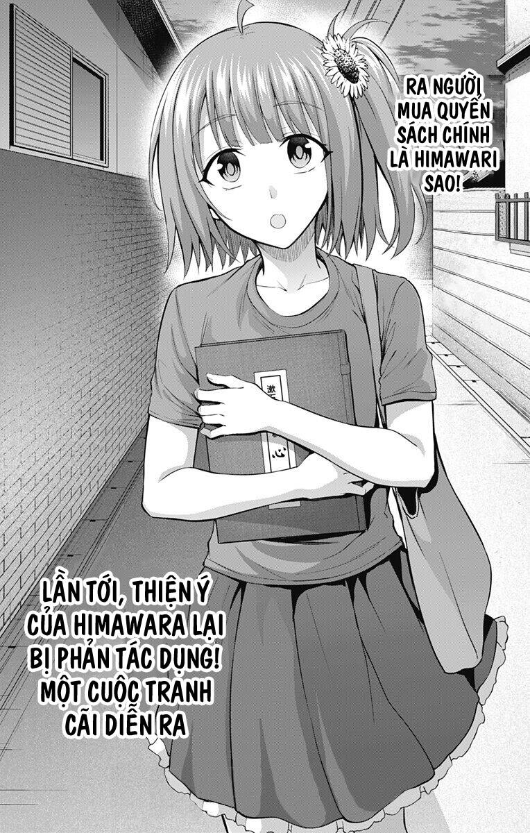 Ore Wo Suki Nano Wa Omae Dake Ka Yo Chương 34 Page 19