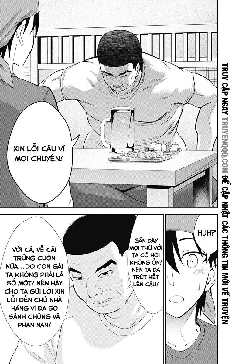 Ore Wo Suki Nano Wa Omae Dake Ka Yo Chương 34 Page 6