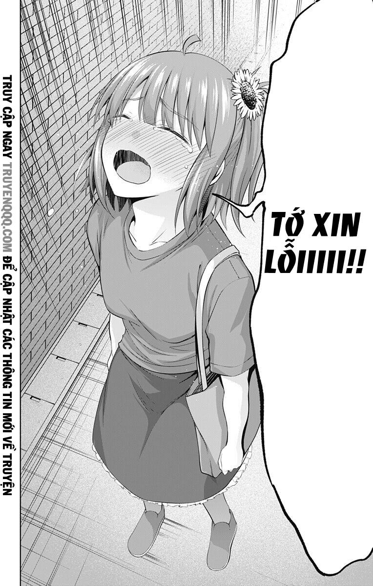 Ore Wo Suki Nano Wa Omae Dake Ka Yo Chương 35 Page 15