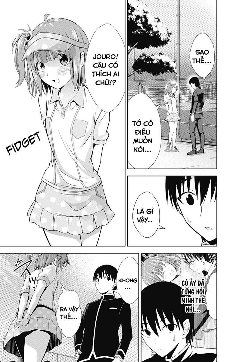 Ore Wo Suki Nano Wa Omae Dake Ka Yo Chương 35 Page 20