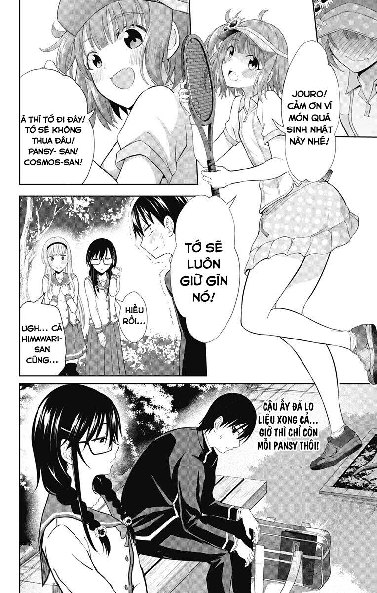 Ore Wo Suki Nano Wa Omae Dake Ka Yo Chương 35 Page 22