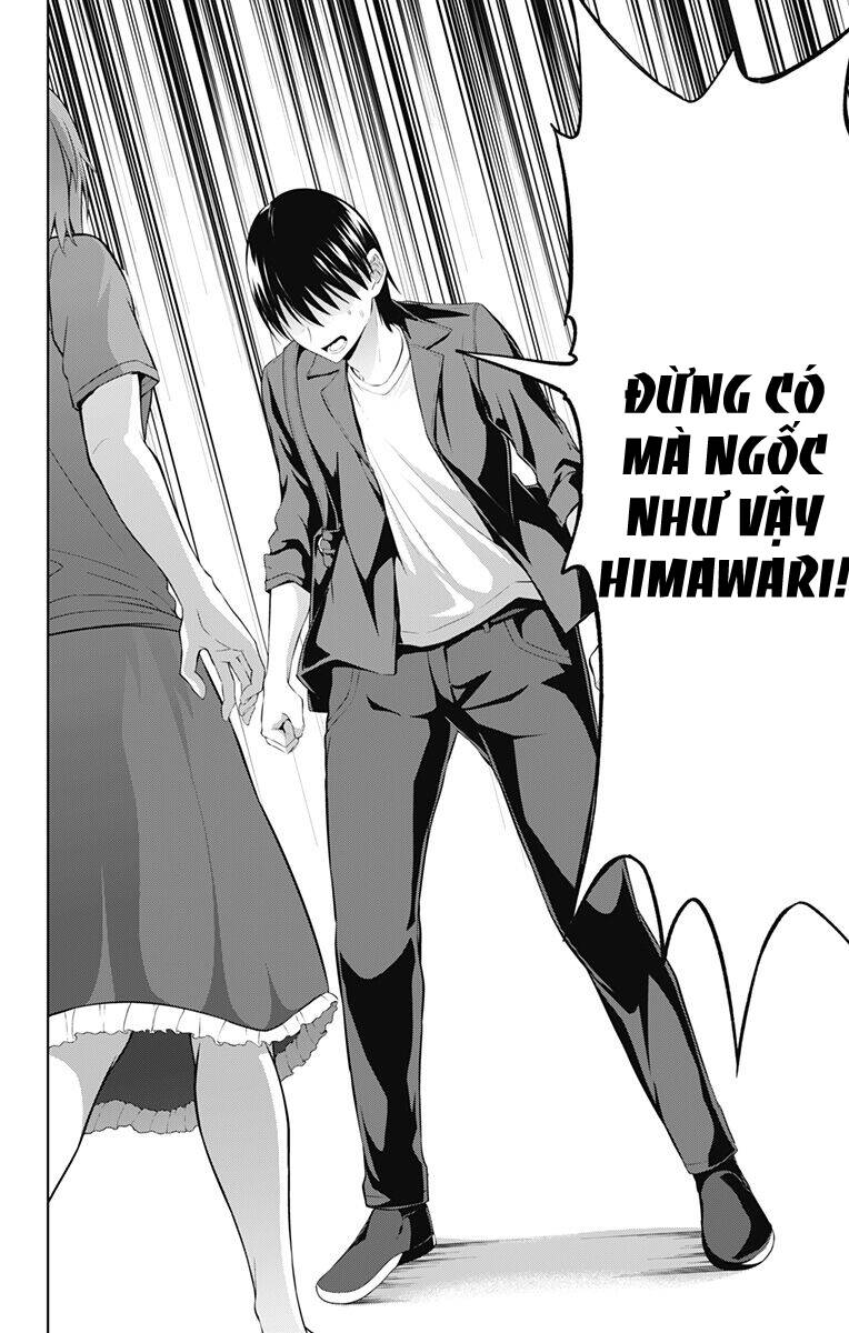 Ore Wo Suki Nano Wa Omae Dake Ka Yo Chương 35 Page 5