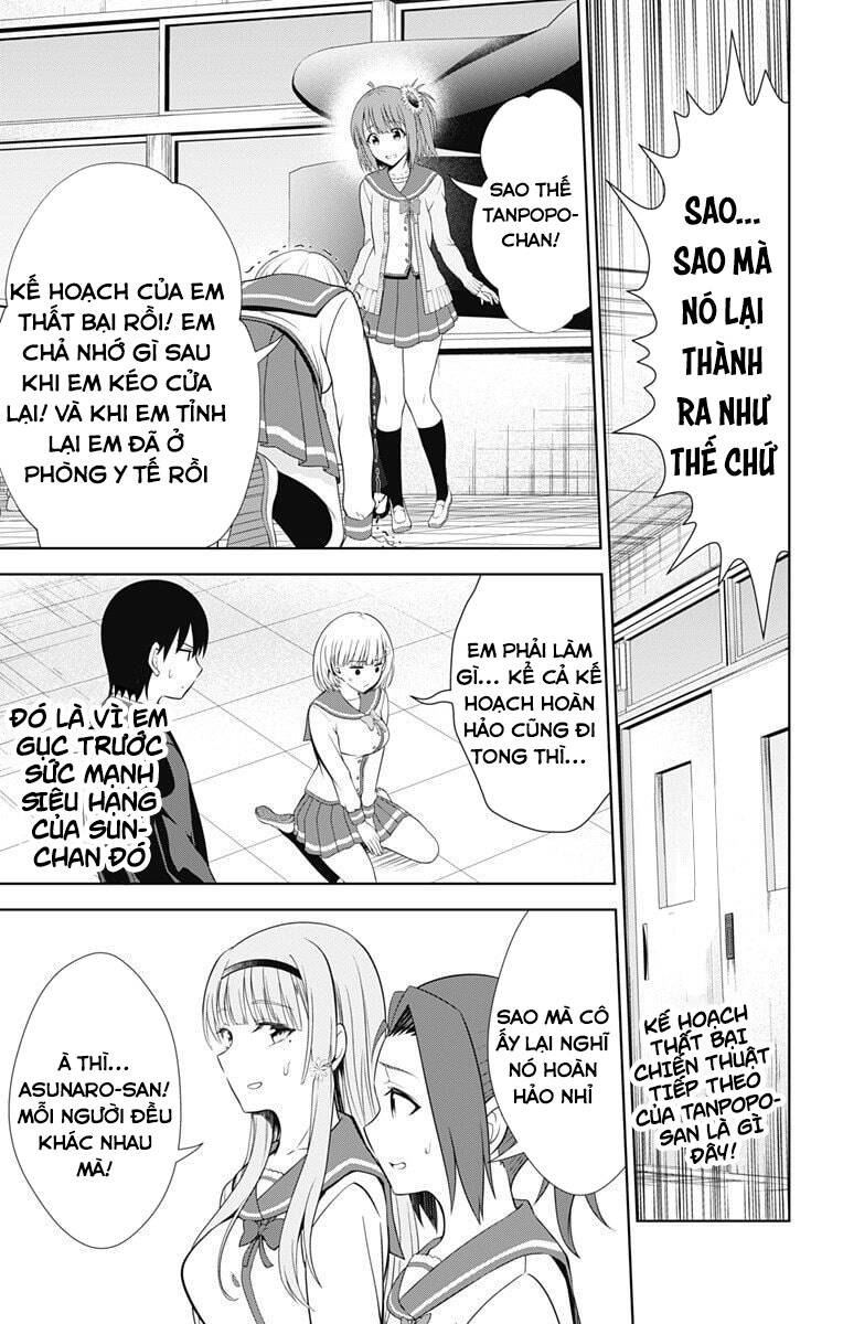 Ore Wo Suki Nano Wa Omae Dake Ka Yo Chương 40 Page 2