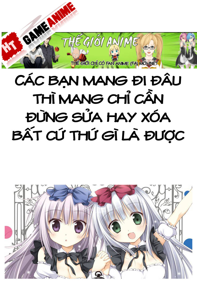 Alice Or Alice: Siscon Niisan To Futago No Imouto Chương 35 Page 1