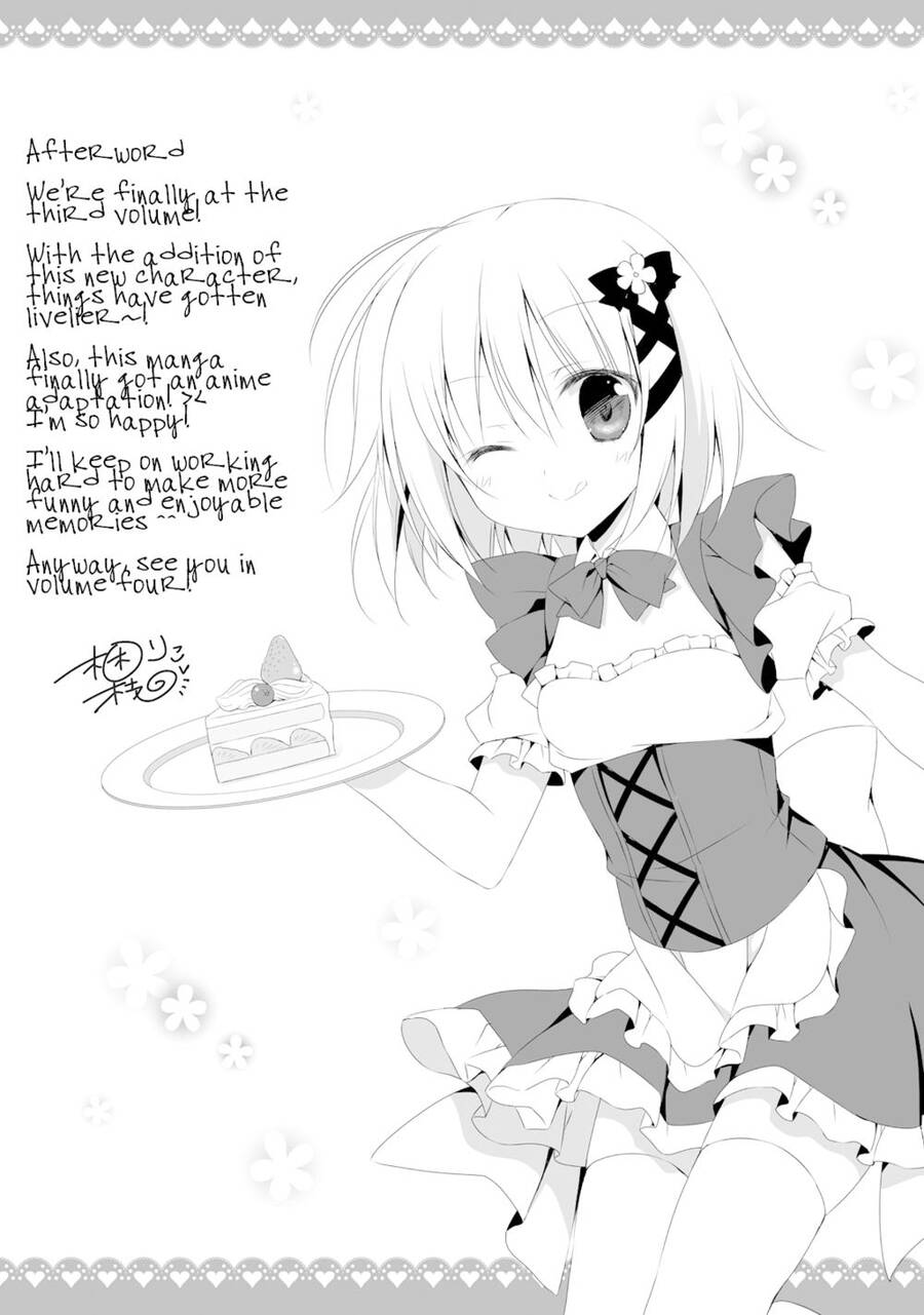 Alice Or Alice: Siscon Niisan To Futago No Imouto Chương 36 Page 11