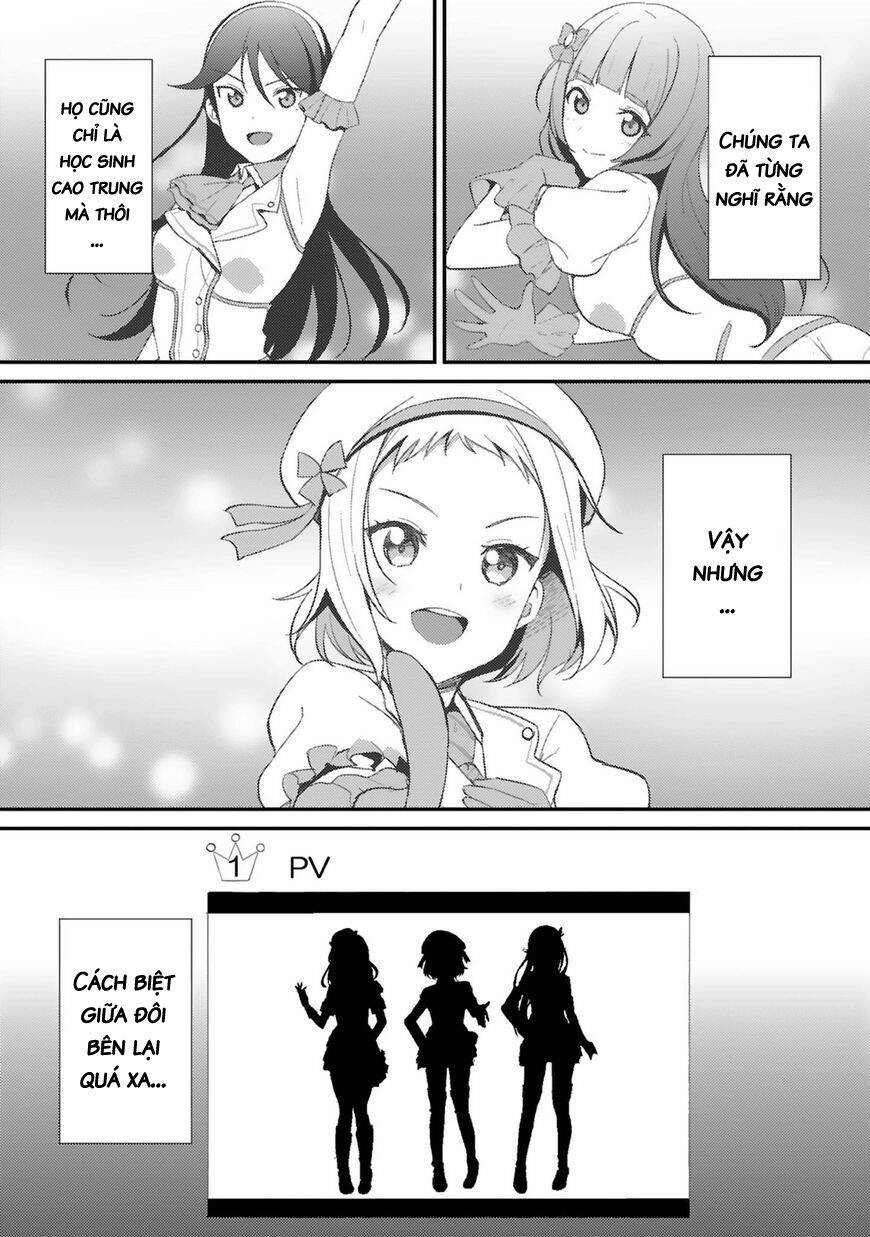 Love Live! – School Idol Project Chương 43 Page 5